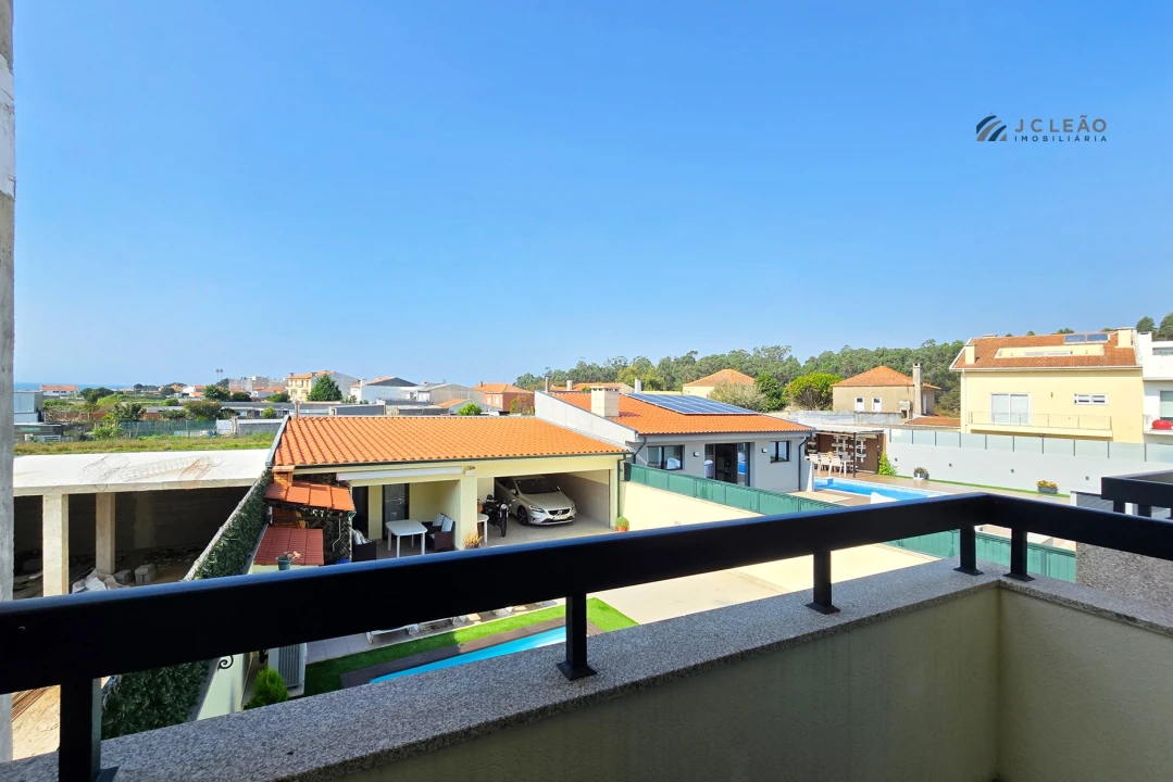 Moradia T3 para Venda em Perafita, Lavra e Santa Cruz do Bispo Foto 21