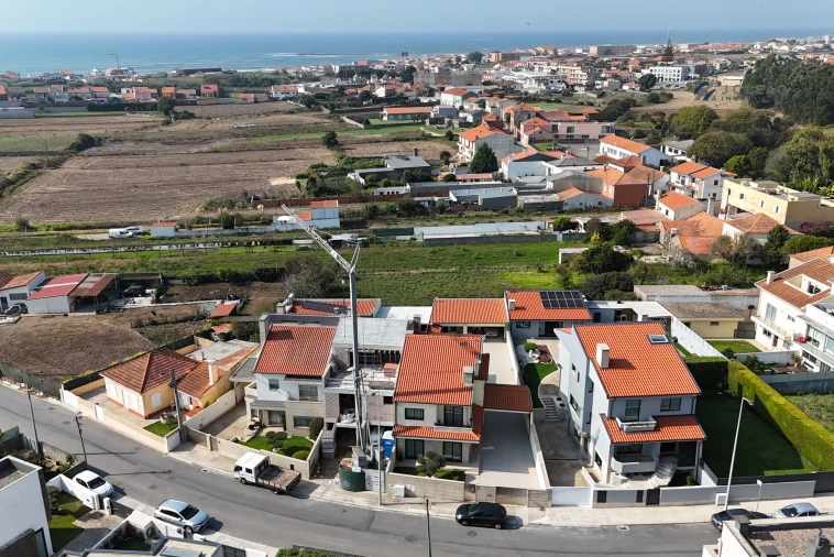Moradia T3 para Venda em Perafita, Lavra e Santa Cruz do Bispo Foto 44