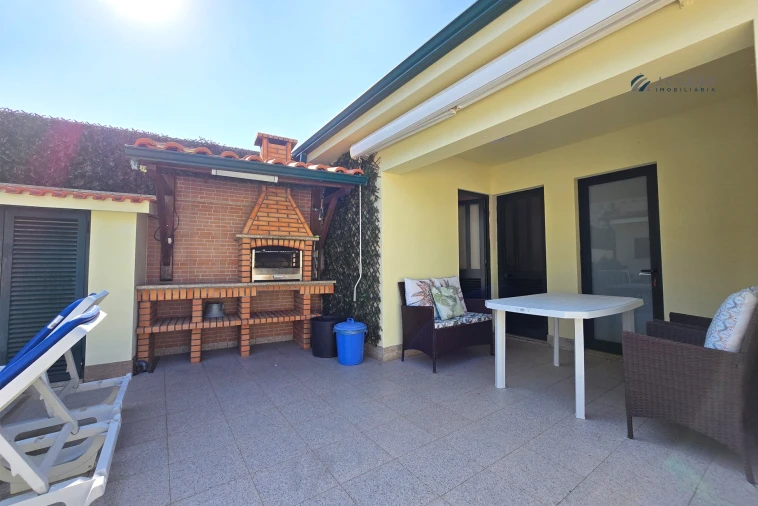 Moradia T3 para Venda em Perafita, Lavra e Santa Cruz do Bispo Foto 35