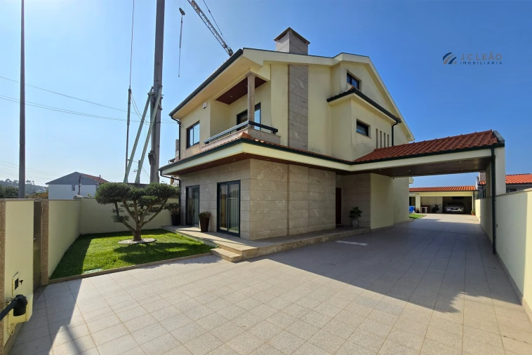 Moradia T3 para Venda em Perafita, Lavra e Santa Cruz do Bispo Foto 30