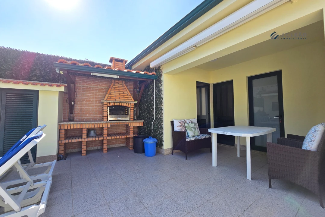 Moradia T3 para Venda em Perafita, Lavra e Santa Cruz do Bispo Foto 35