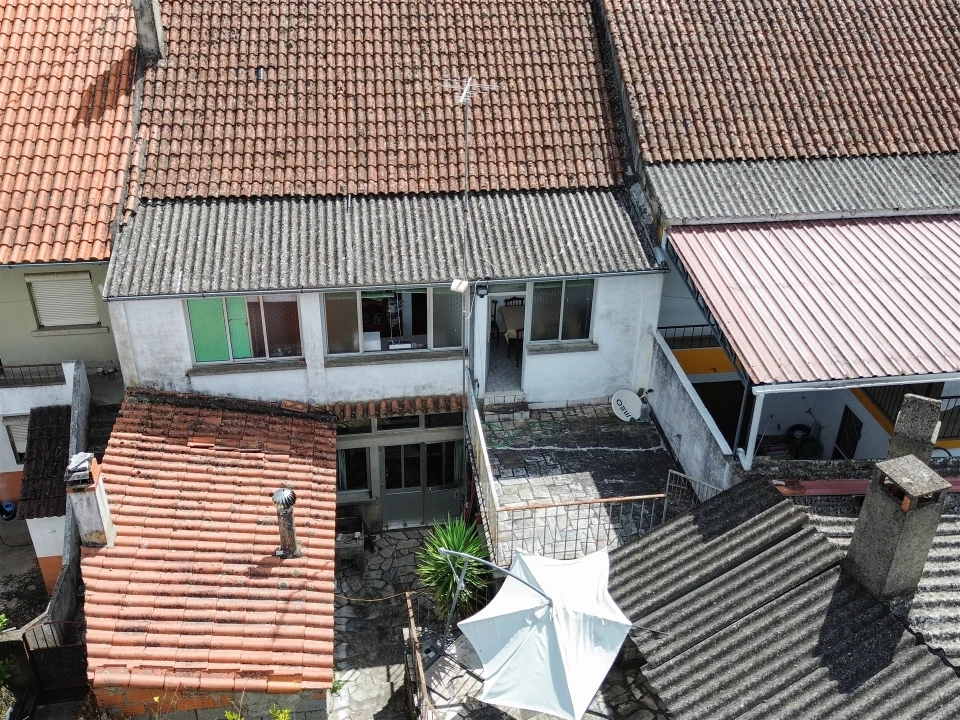 Moradia T6 para Venda em Escalos de Cima e Lousa Foto 81