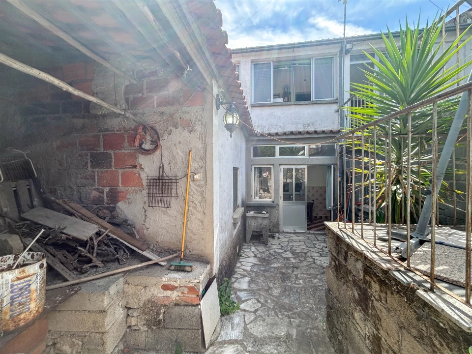 Moradia T6 para Venda em Escalos de Cima e Lousa Foto 67