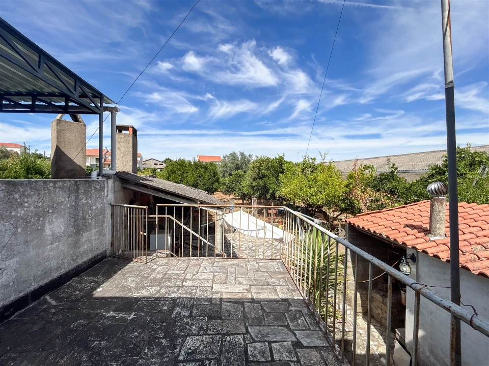 Moradia T6 para Venda em Escalos de Cima e Lousa Foto 58