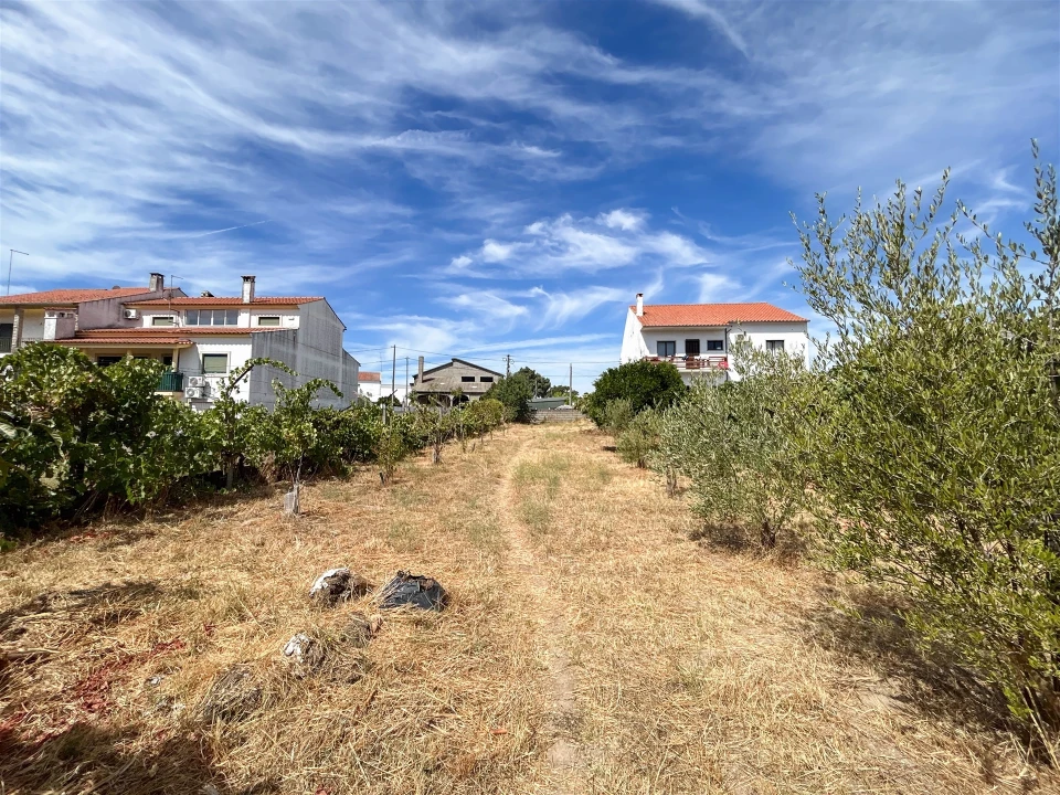 Moradia T6 para Venda em Escalos de Cima e Lousa Foto 78