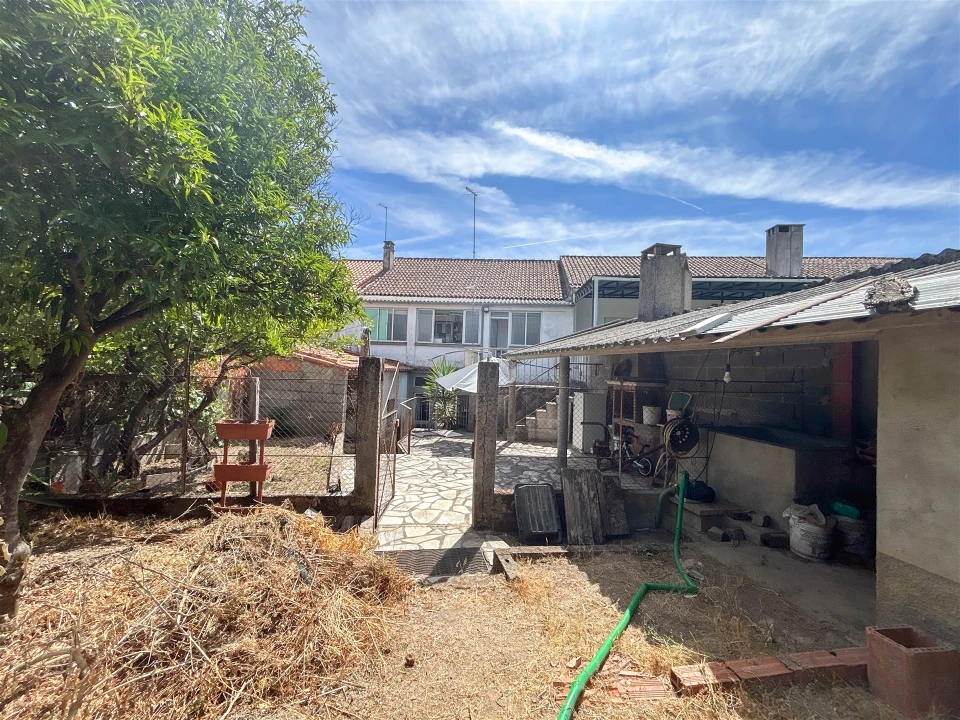 Moradia T6 para Venda em Escalos de Cima e Lousa Foto 79