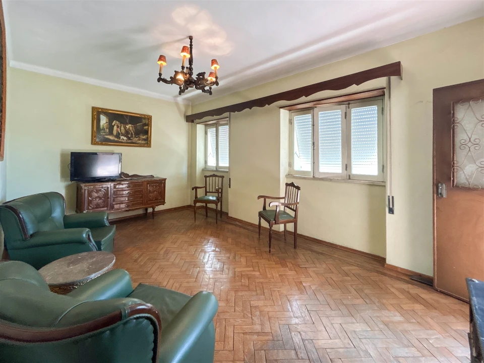 Moradia T6 para Venda em Escalos de Cima e Lousa Foto 39