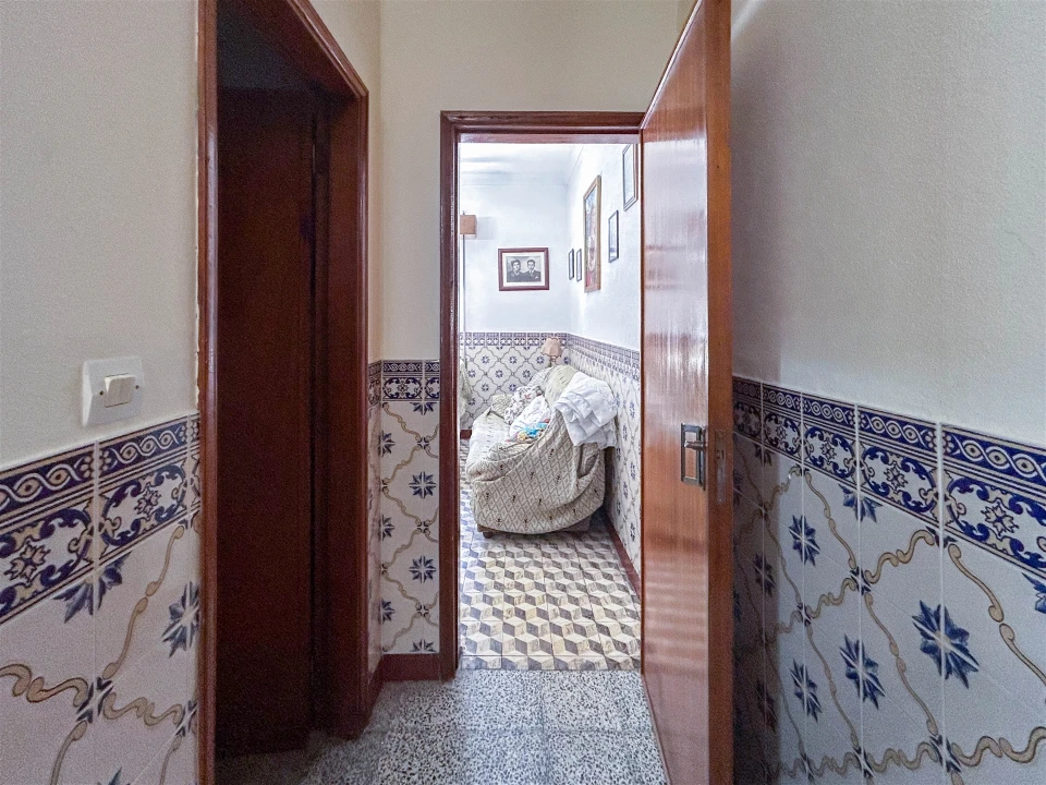 Moradia T6 para Venda em Escalos de Cima e Lousa Foto 34