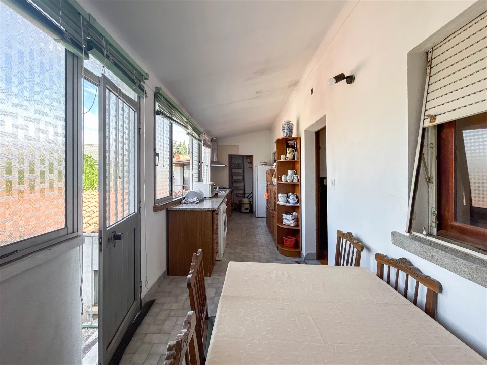 Moradia T6 para Venda em Escalos de Cima e Lousa Foto 54