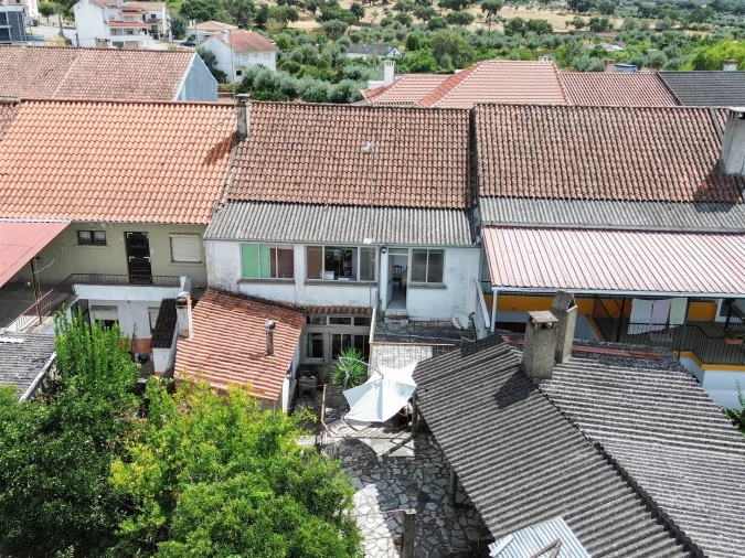 Moradia T6 para Venda em Escalos de Cima e Lousa Foto 82