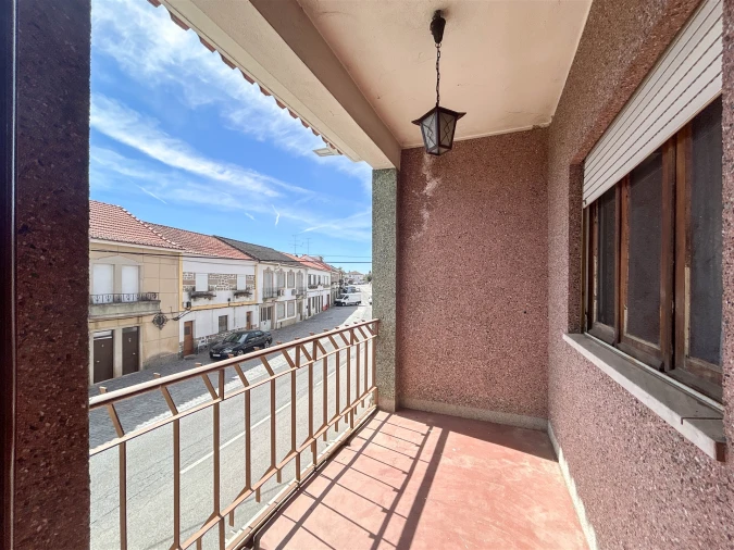 Moradia T6 para Venda em Escalos de Cima e Lousa Foto 42