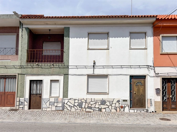 Moradia T6 para Venda em Escalos de Cima e Lousa Foto 88