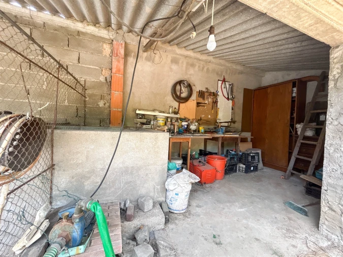 Moradia T6 para Venda em Escalos de Cima e Lousa Foto 70