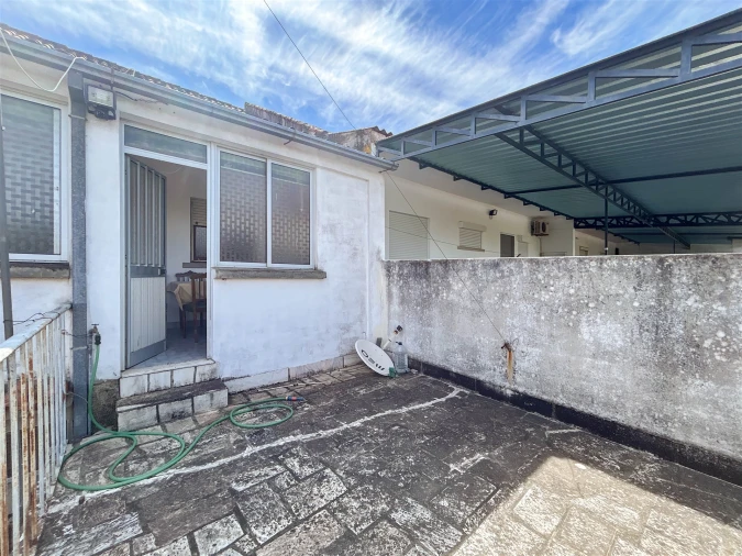 Moradia T6 para Venda em Escalos de Cima e Lousa Foto 60