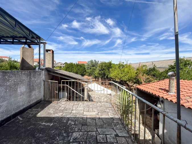 Moradia T6 para Venda em Escalos de Cima e Lousa Foto 58