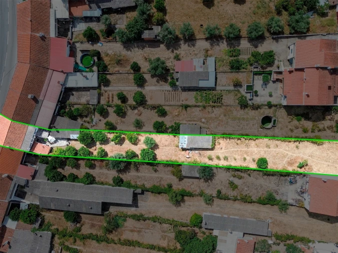 Moradia T6 para Venda em Escalos de Cima e Lousa Foto 86