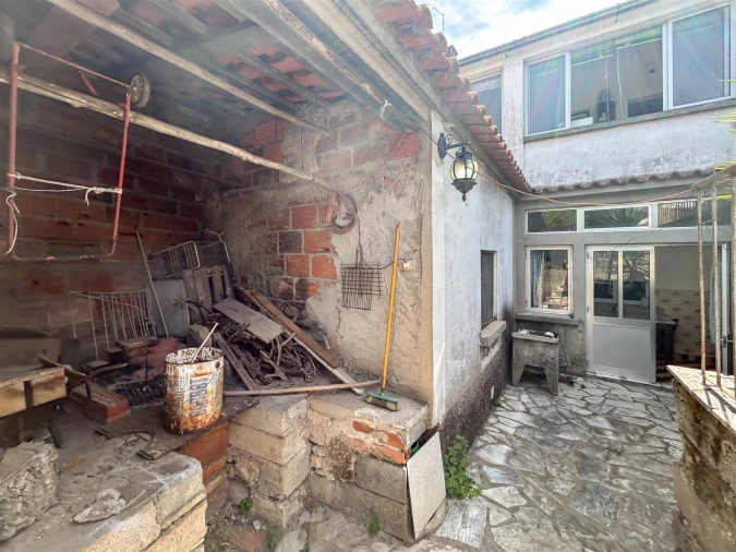 Moradia T6 para Venda em Escalos de Cima e Lousa Foto 66