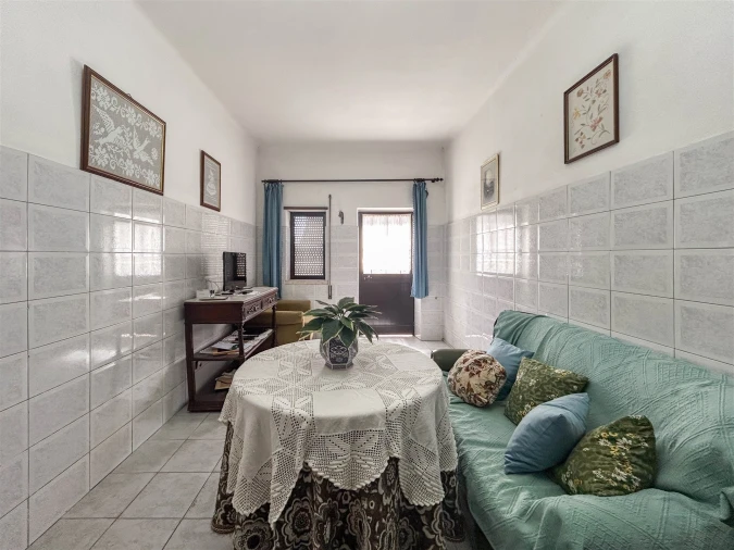 Moradia T6 para Venda em Escalos de Cima e Lousa Foto 6