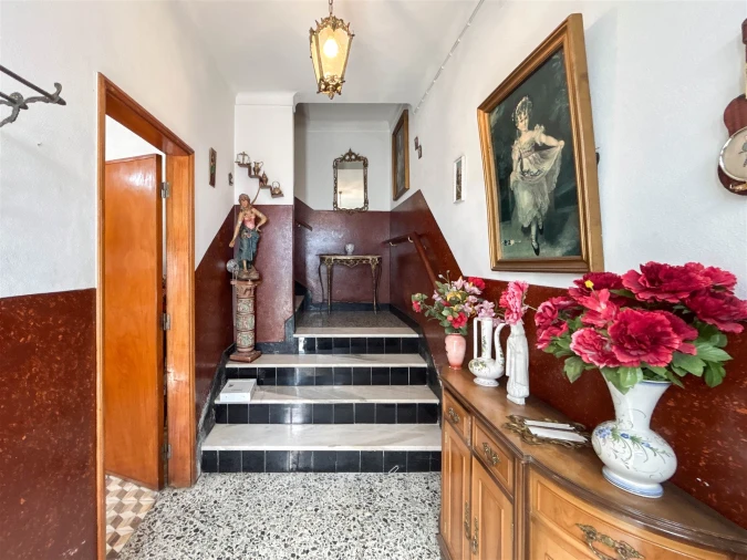 Moradia T6 para Venda em Escalos de Cima e Lousa Foto 37