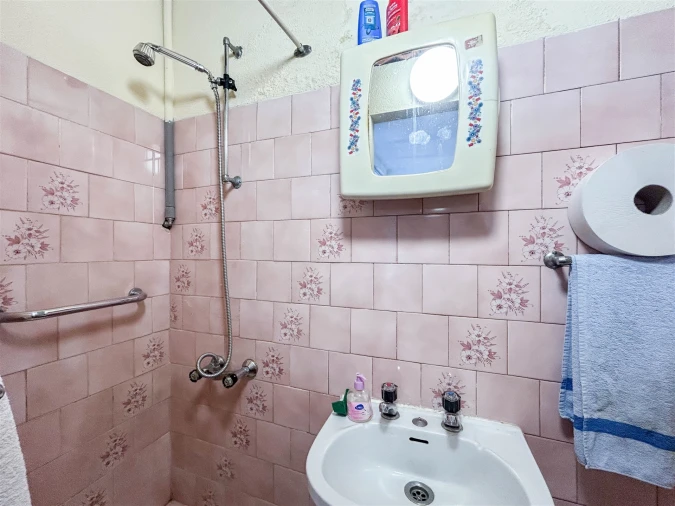 Moradia T6 para Venda em Escalos de Cima e Lousa Foto 22