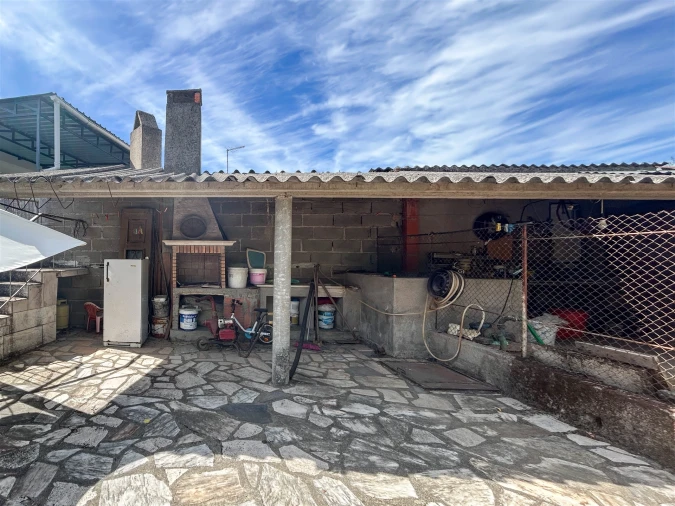 Moradia T6 para Venda em Escalos de Cima e Lousa Foto 62