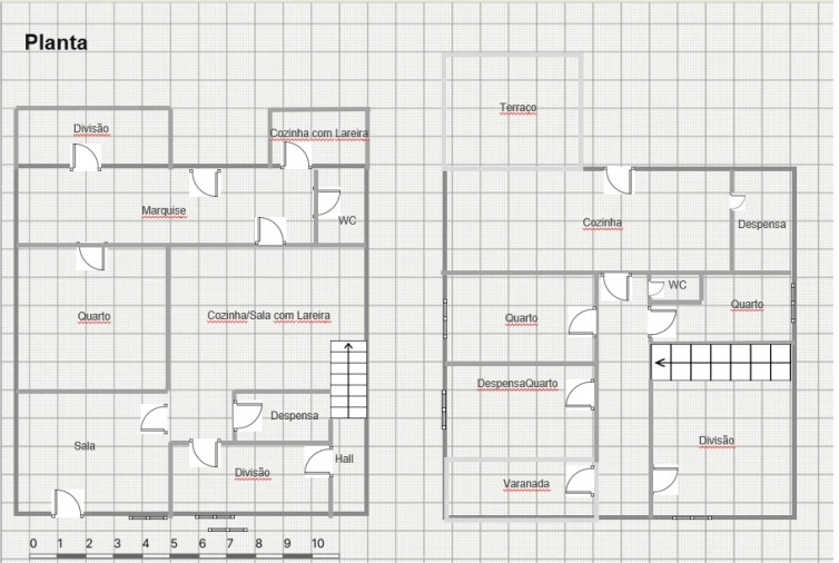 Moradia T6 para Venda em Escalos de Cima e Lousa Foto 89