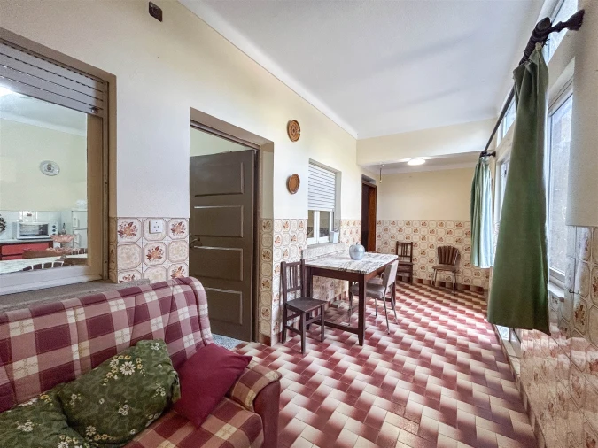 Moradia T6 para Venda em Escalos de Cima e Lousa Foto 16