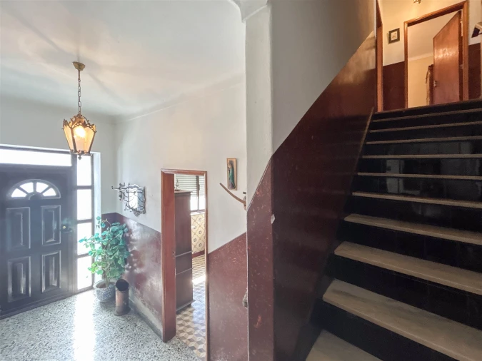 Moradia T6 para Venda em Escalos de Cima e Lousa Foto 38