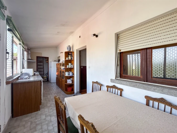 Moradia T6 para Venda em Escalos de Cima e Lousa Foto 53