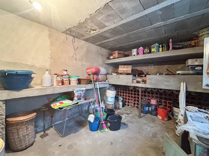 Moradia T6 para Venda em Escalos de Cima e Lousa Foto 28