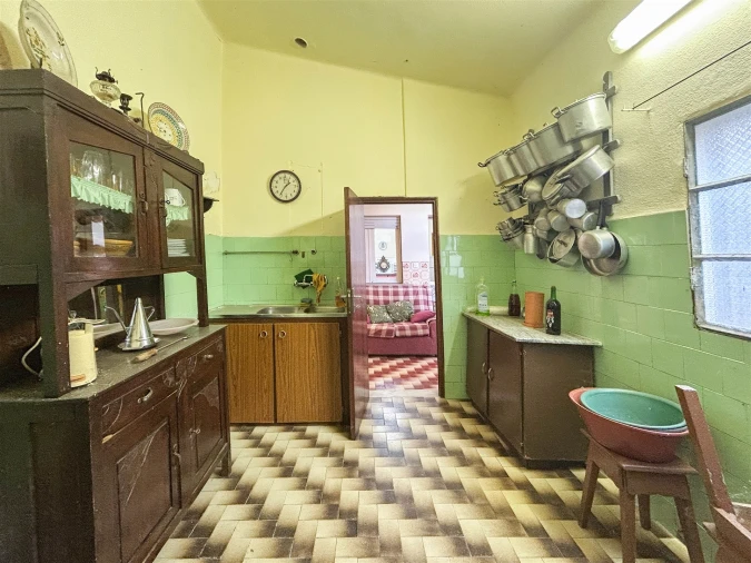 Moradia T6 para Venda em Escalos de Cima e Lousa Foto 26