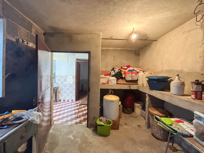 Moradia T6 para Venda em Escalos de Cima e Lousa Foto 30