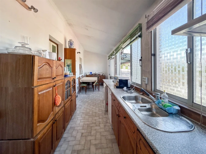 Moradia T6 para Venda em Escalos de Cima e Lousa Foto 56