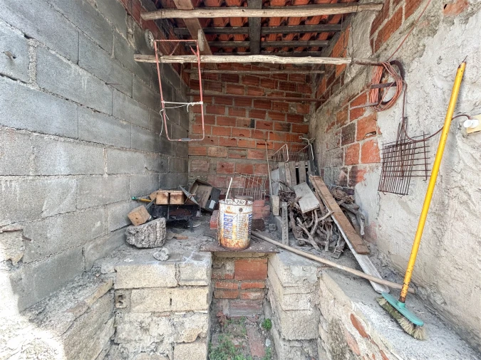 Moradia T6 para Venda em Escalos de Cima e Lousa Foto 68