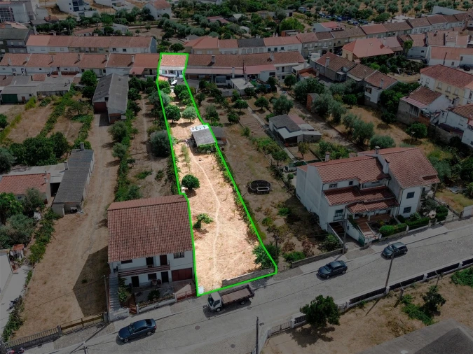 Moradia T6 para Venda em Escalos de Cima e Lousa Foto 87
