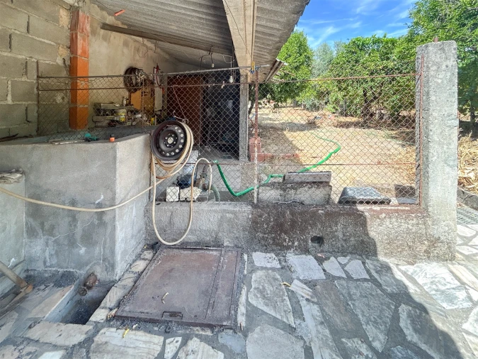 Moradia T6 para Venda em Escalos de Cima e Lousa Foto 63