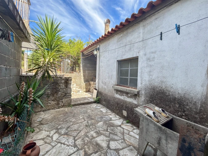 Moradia T6 para Venda em Escalos de Cima e Lousa Foto 31