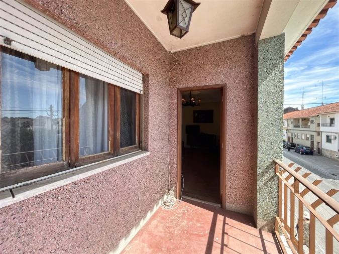 Moradia T6 para Venda em Escalos de Cima e Lousa Foto 44