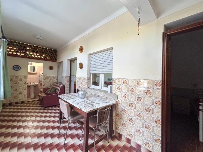 Moradia T6 para Venda em Escalos de Cima e Lousa Foto 20