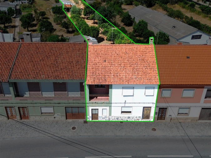 Moradia T6 para Venda em Escalos de Cima e Lousa Foto 85