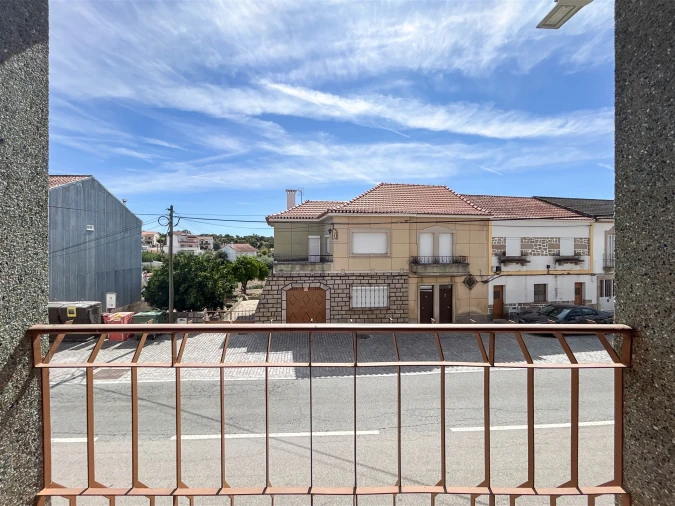 Moradia T6 para Venda em Escalos de Cima e Lousa Foto 43