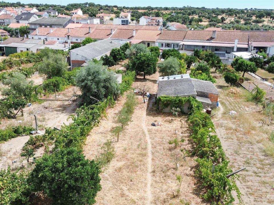 Moradia T6 para Venda em Escalos de Cima e Lousa Foto 84