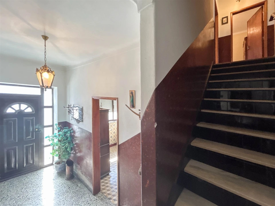 Moradia T6 para Venda em Escalos de Cima e Lousa Foto 38