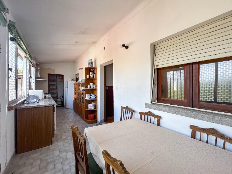 Moradia T6 para Venda em Escalos de Cima e Lousa Foto 53