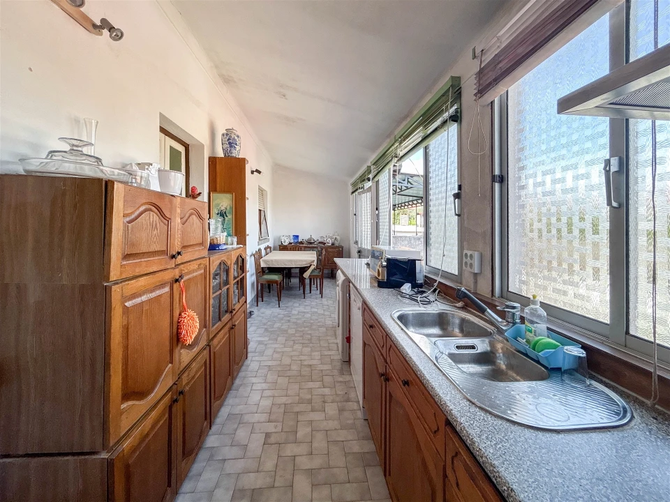 Moradia T6 para Venda em Escalos de Cima e Lousa Foto 56