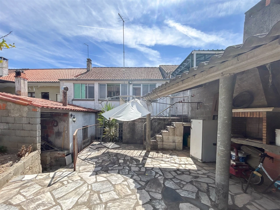 Moradia T6 para Venda em Escalos de Cima e Lousa Foto 65
