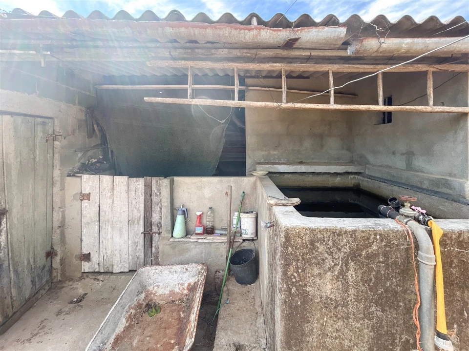 Moradia T6 para Venda em Escalos de Cima e Lousa Foto 76