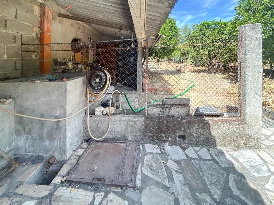 Moradia T6 para Venda em Escalos de Cima e Lousa Foto 63