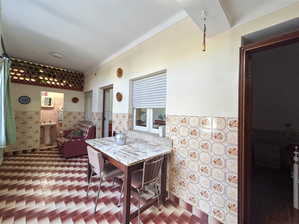 Moradia T6 para Venda em Escalos de Cima e Lousa Foto 20