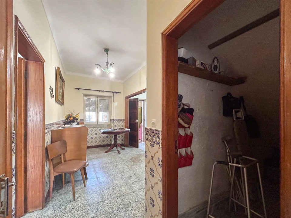 Moradia T6 para Venda em Escalos de Cima e Lousa Foto 13
